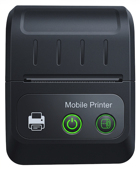 Mobile Printer