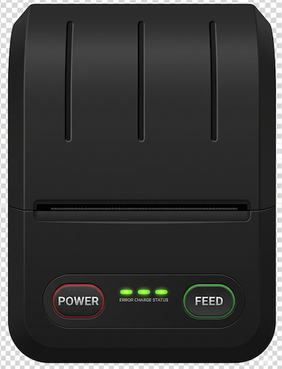 Billit Android apps and printer hardware